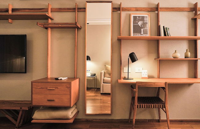 AQ Tailored Suites - Foto 32