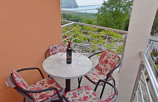 Apartments Siljak - Foto 30