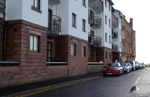 Seaside Apartment - Foto 20