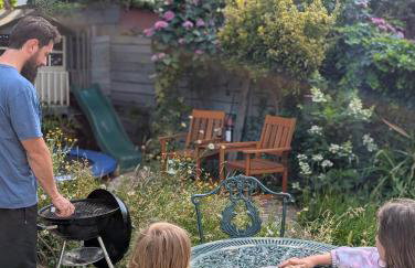 4bedrooms house sleeps14 Garden&Parking Ably Stays - Foto 47