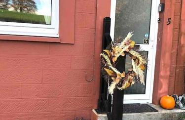 Station House Flat on outskirts of Thornhill - Foto 11