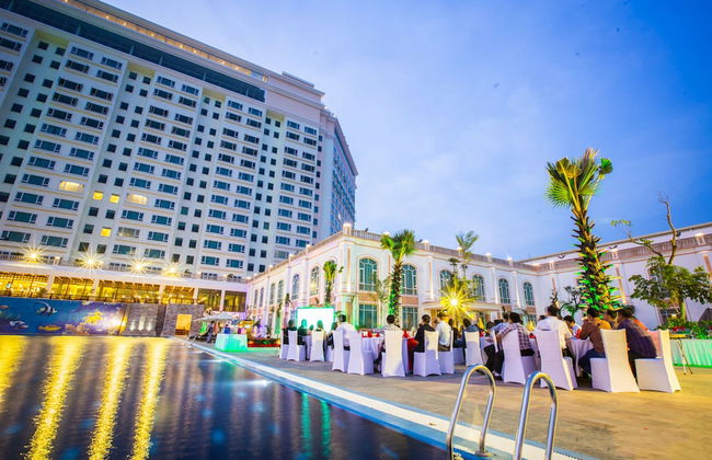 Sokha Phnom Penh Residence - Foto 44