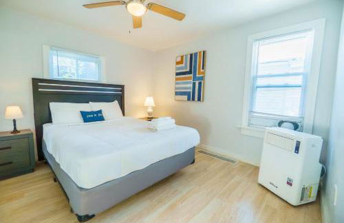 3 BR Southside Pad - Sleeps 8 - Amazing Location - Foto 26