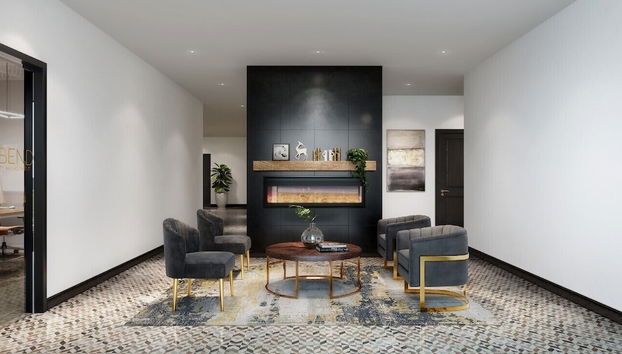 The Fairway - Photo 4, Entrée intérieure