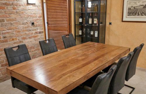 Villa Demare with Heated Pool, Free EVC Station - Foto 16