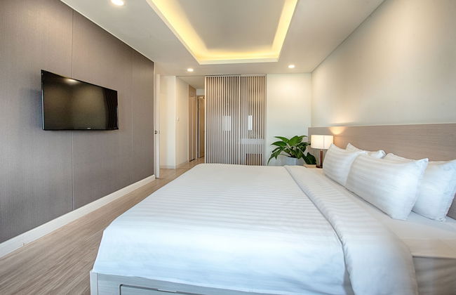 Granferte Phnom Penh Hotel - Foto 11