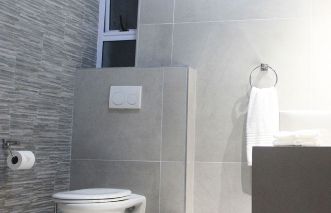 Atlantic Apartments - Foto 29