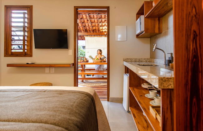 Villa Nanui Jeri - Foto 4