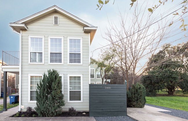 Upstay-2-Home Complex for 18ppl - Photo 25