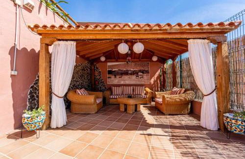 Villa Paulito El Roque - Foto 17