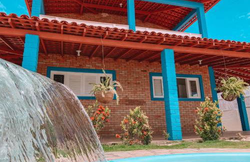 Blue House - Lucena - Photo 5