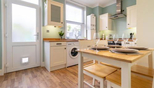 Cosy Green End Retreat - Foto 4