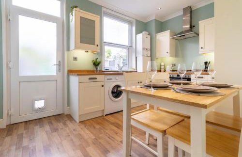 Cosy Green End Retreat - Foto 4