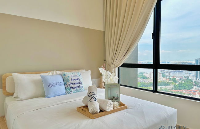 Twin Tower Residence by Stayrene - Photo 66