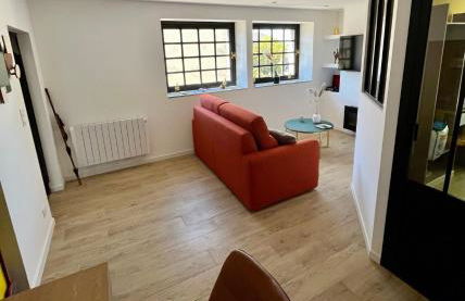 Haut standing (50m²) - Cholet Centre - Foto 9