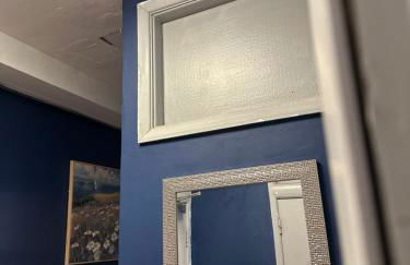 cosy double bedroom seconds near Eurostar - Foto 4