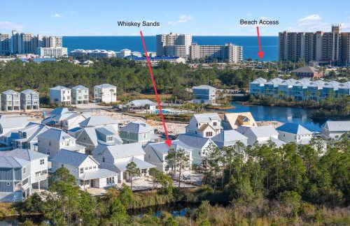 Whiskey Sands - Luxury by Gulf State Park, Great Views, Walk to Beach and Restaurants, Beautiful Pool, Fenced Yard! - Photo 3