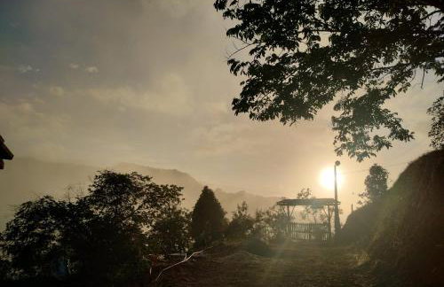 CHÁCARA DOMINGOS MARTINS - SANTO GRAAL - Montanhas, Corredeiras, Piscina, Natureza e Paz - Foto 26