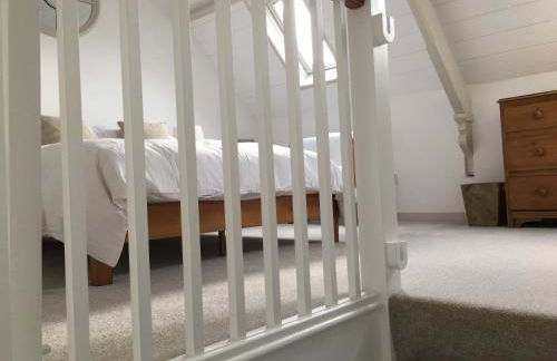 The Old Chapel - Photo 8