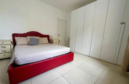 - AnnaMaria - intero appartamento vistamare - - Photo 12