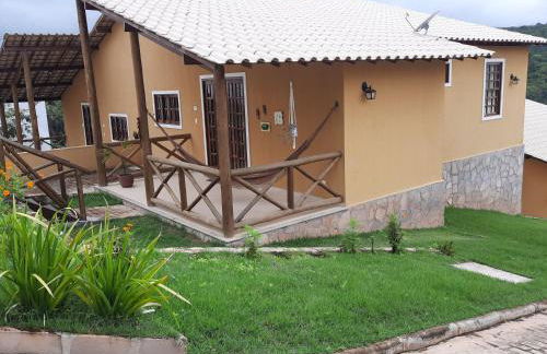 Cantos de Lençóis-Chapada Diamantina - Photo 23