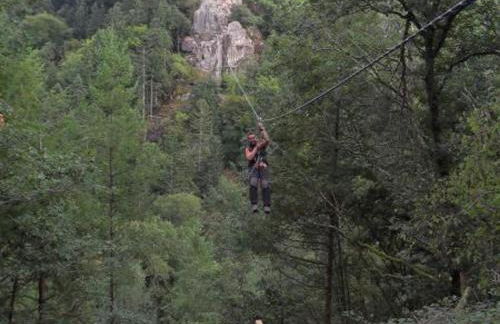 Charmante Grange avec Jardin et Animaux Acceptés - FR-1-489-47 - Foto 17
