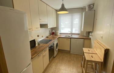 Fantástico Apartamento con jardín en Castiello de Jaca VUT HU-20-007 - Foto 13