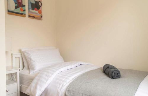 Cozy House - Foto 14