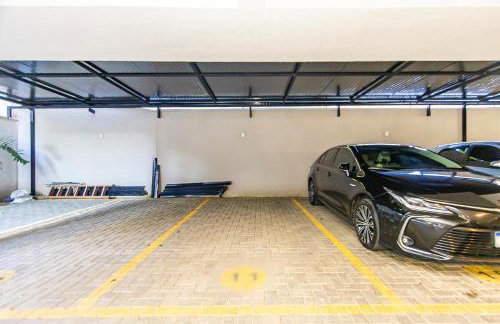 Loft aconchegante em excelente localização - Foto 33