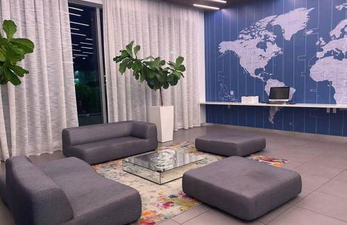 Make Yourself at Home , Inviting Studio in Miami - Foto 16