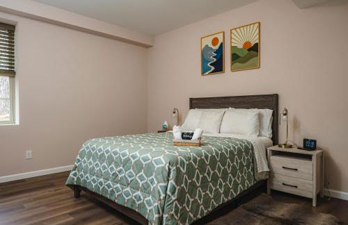 Massanutten resort fun escape at the Woodpecker Chalet - Foto 57