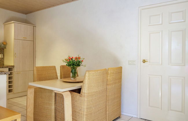 Apartment in Oostkapelle Near the Beach - Foto 6