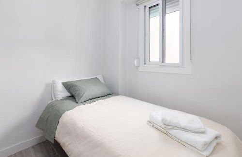 Mislata Apartment - Foto 18