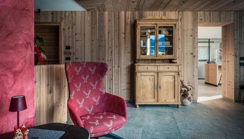 Arnica Alpin Lodge - Foto 4