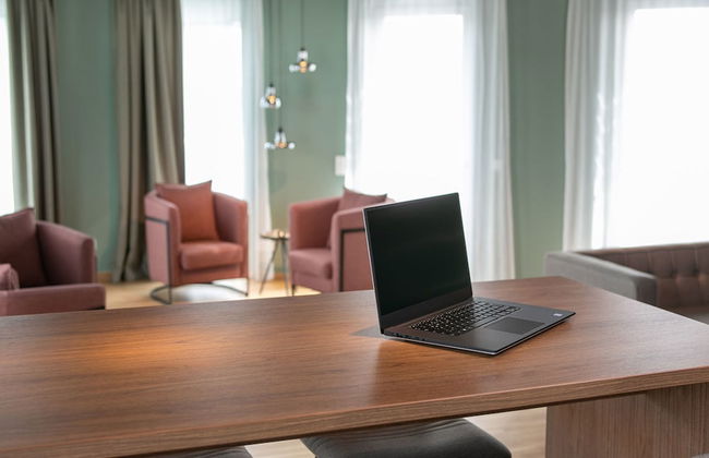 Brera Serviced Apartments Ulm - Foto 5