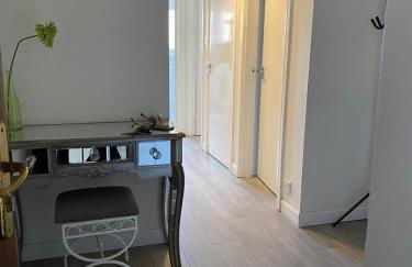 2 Bedroom Apartment at SECC Hydro FREE PARKING - Foto 64