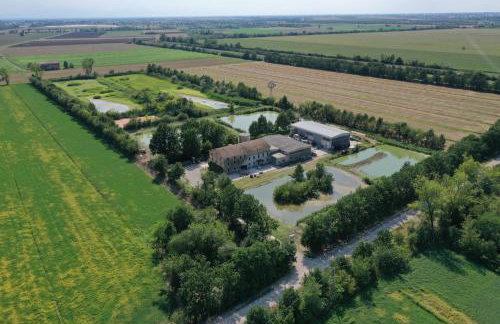 Agriturismo Lucchetta - Foto 1