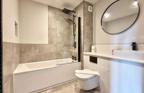 Modern 3 BDR Penthouse Duplex apartment - Foto 6