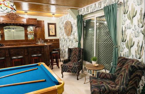 Joshua Tree House with Great View - 1 min from visitor center! - Foto 15