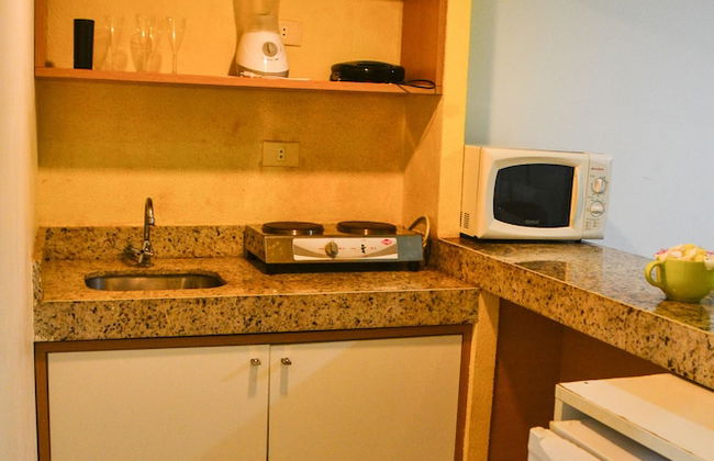 Flat Pipa Oceano - Foto 50