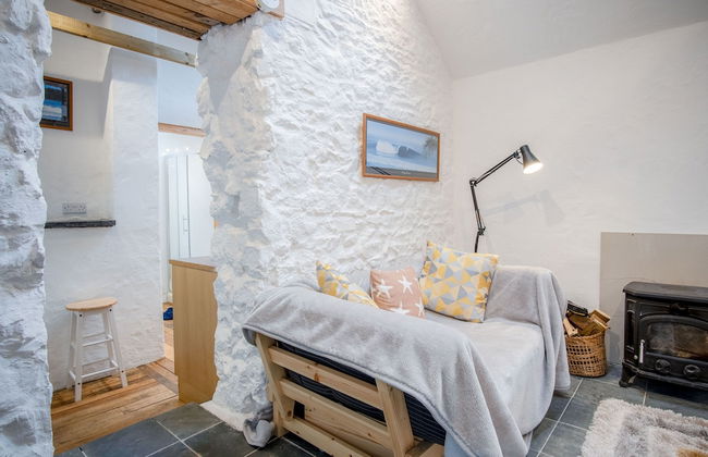 The Anchor Light - 1 Bed - Freshwest Beach Retreat - Foto 20