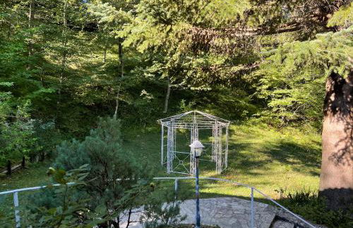 Chalet Leonard House in the wood - Foto 31