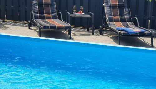 Winzerhof & Weincafe Gümpelein - Foto 3