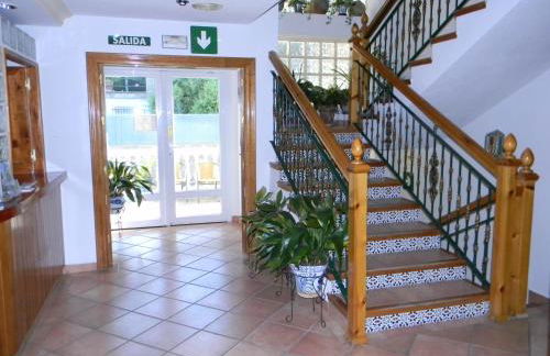 Apartamentos Turísticos Cumbres Verdes - Foto 33