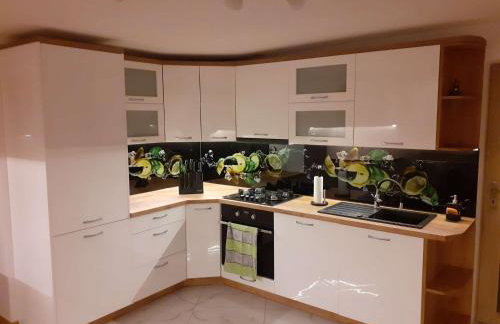 Mieszkanie z niezależnym wejściem - Photo 9