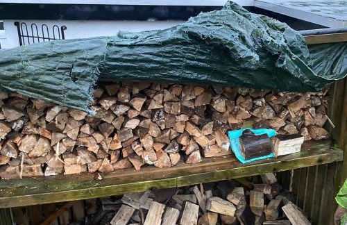 Craigievern Cottage - Foto 35