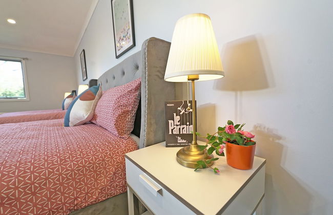 Family Holiday Entire House 8BRM Vermont - Photo 24