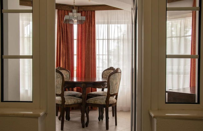 Villa Bellevue -Golden Sands Nature Park - Foto 45