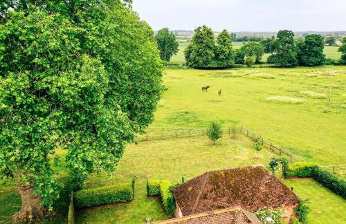 Idyllic Countryside Cottage in Worcestershire - Foto 52