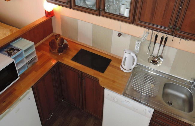 House in Wiselka Near Baltic Sea Beach - Photo 9